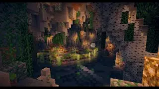 The Cave Expedition | Minecraft Survival Series | Day 3