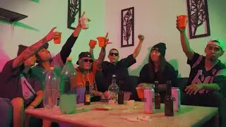 Kader Unoemece - Despedida (V&iacute;deo Oficial )
