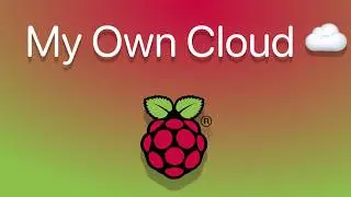 I Turned a Raspberry PI Into My Own Cloud