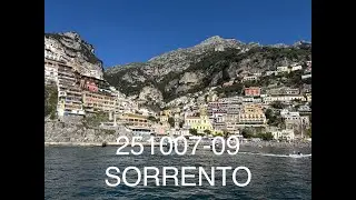 251007-09 SORRENTO