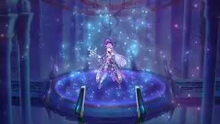Epic Seven - 13 4-5* Moonlight Summon Ticket Pulls