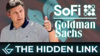 The HIDDEN LINK Between SoFi And Goldman Sachs [Secrets Revealed!]