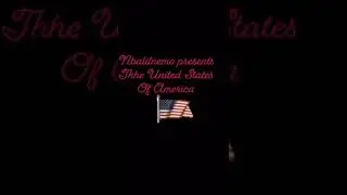 NbaLilNeMo - The Broken States Of America  (Texas) Dallas And Fort Worth