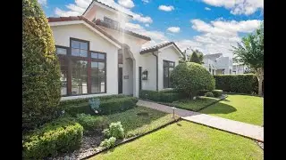1010 North Pennsylvania Avenue - Features