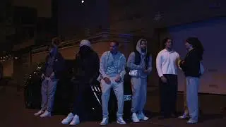 NKO972 -  ANYWAY (Clip Officiel)