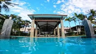Pullman Sea Temple Port Douglas 2023 Pool and Cocktails!