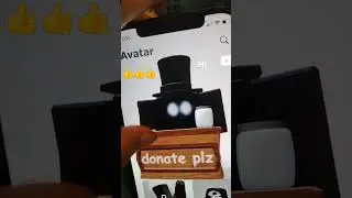 rate my avatar in thecomment😀