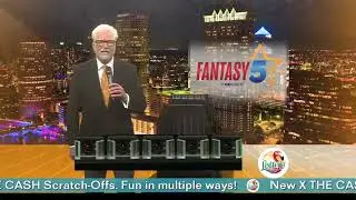 Jackpot Triple Play and Fantasy 5 20260120