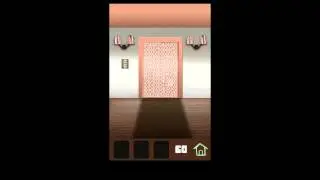 Can You Escape 100 Doors Level 60 - Walkthrough