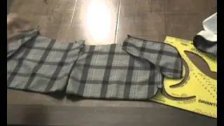Metodo Sitam - Pantaloncino corto per donna