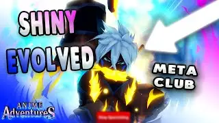 [SHOWCASE] SHINY MAX LEVEL EVOLVED HALIBEL IS AS GOOD AS METAL KNIGHT!!! Summer Anime Adventures