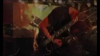Llyr - Ashyard (OFFICIAL VIDEO)