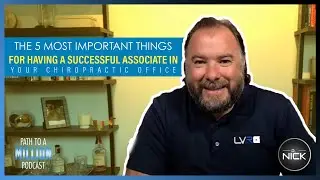 Hiring A Chiropractic Associate  Five Tips To Make Sure Your Hired Associate Is Super Succesful