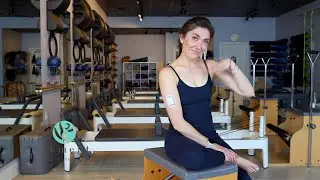 Instructor Fun Facts Part 3 | Why We Teach Pilates