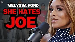 Melyssa Ford Season 3 Rollout EXPOSED How She Feels About Joe Budden