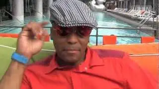 Tour Life with Kool Keith in Miami on URBN247