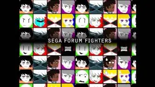 Sonic Games Subforum