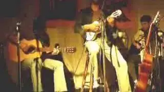 &Eacute;lio Camalle - Depois Que O Mar Se Acaba
