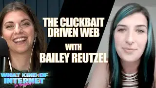 Can Crypto Fix Media Incentives? Bailey Reutzel Interview
