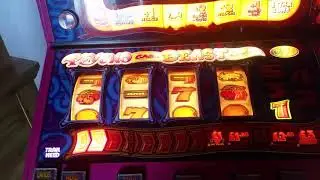 Club Psycho Cash Beast Gameplay