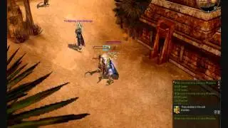 Cabal Online - Gameplay (HD)