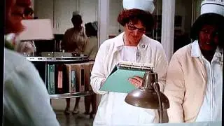 Patch Adams Nurses