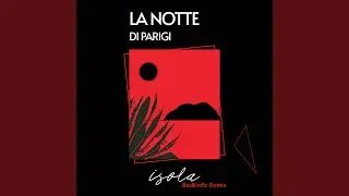 Isola (BadKnife Remix)