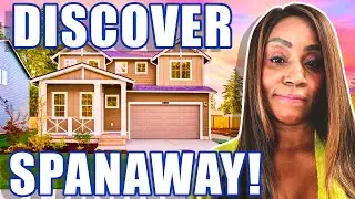 Spanaway WA Home Tour: Explore Top Real Estate From Affordable To Luxury | TheSheilaDuncanGroup.com