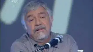 Inti-Illimani a Niente di Personale