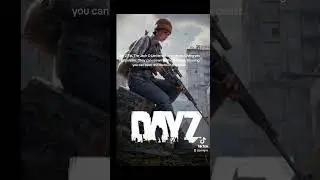 DayZ Halloween Event. #dayz #gaming #ps4