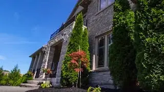 Portfolio Spotlight: Luxury Real Estate Video