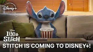 Lilo & Stitch | Available September 3 on Disney +
