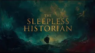 The Entire Life of Julius Caesar Told Very Slowly | The Boring History For Sleep