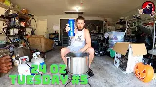 Easy All-Grain Brewing
