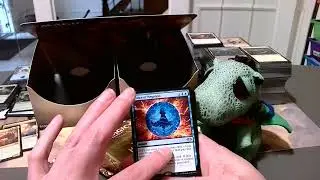 Modern Horizons (6/6) 6 packs FORCE OF NEGATION!