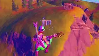 Fortnite Montage: 