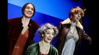 First Lady Suite takes flight at Arc Stages!