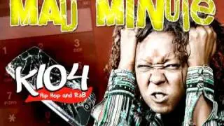 Mad Minute: I Got Another Girl Pregnant (K104)