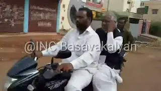 B.Narayan Rao Basavakalyan Ward No 5