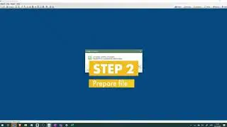 TVT, Text Verification Tool For Regulated Industries, is easy to use