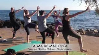 Yoga en Red 2016