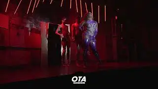 Spindarella at OTA October 23 2023