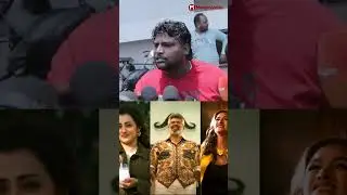 Good Bad Ugly Movie Music was fire | GBU Review | MaayaValai