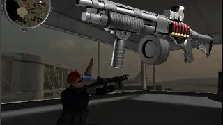 MASTER BLASTER RED CRUCIBLE 2 (WAR TRIGGER CLASSIC) REI DOS JOGOS