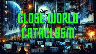 Terrifying True Tales: Forgotten Global Crises