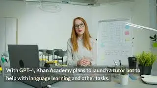 OpenAI Unveils GPT-4 - A Key to Chatbot Conversations