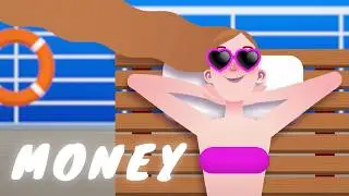 Money Matters 💰 Learn English Vocabulary for Money and Saving