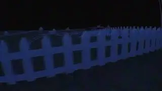 getting to the water tower