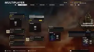 Multiplayer n Zombies