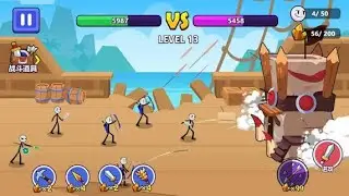 stickman game live gameplay! stickman bana chor aadmi! stickman kya kar payga chori?